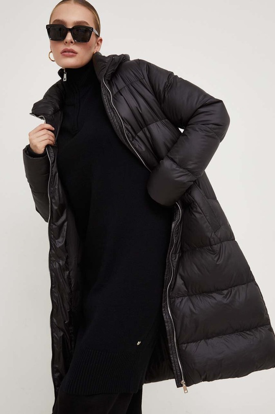 Яке Answear Lab черен WA23.KPD239