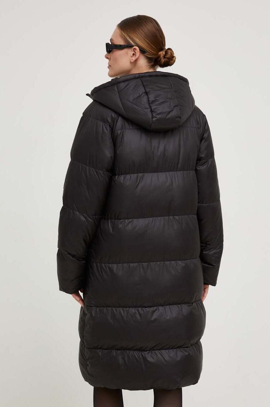 Odzież Answear Lab kurtka WA23.KPD241 czarny