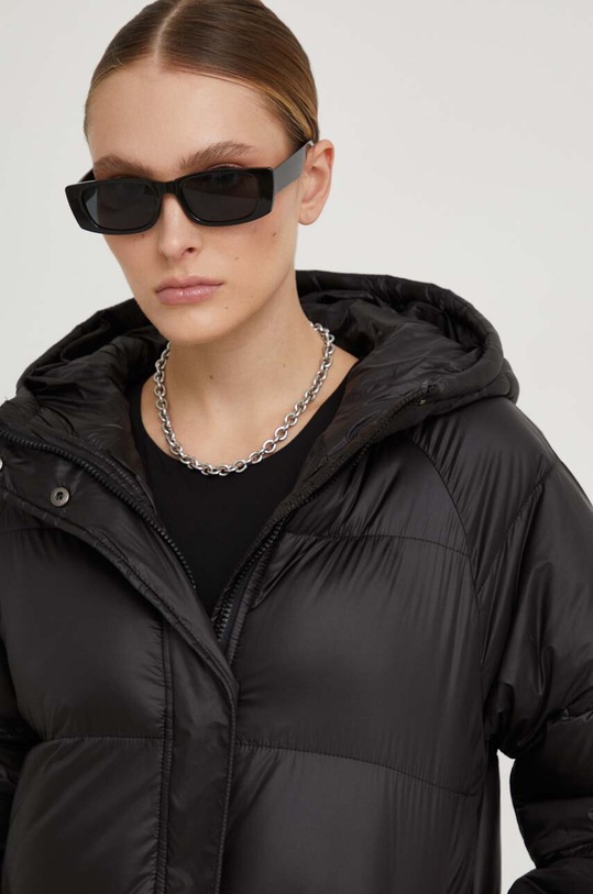 Answear Lab kurtka czarny WA23.KPD241