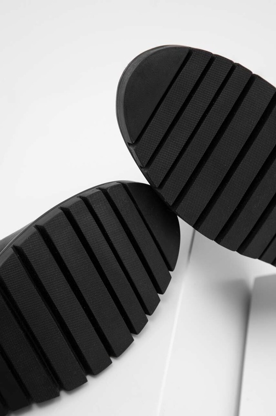 Answear Lab mokasyny skórzane L.2107007..db czarny