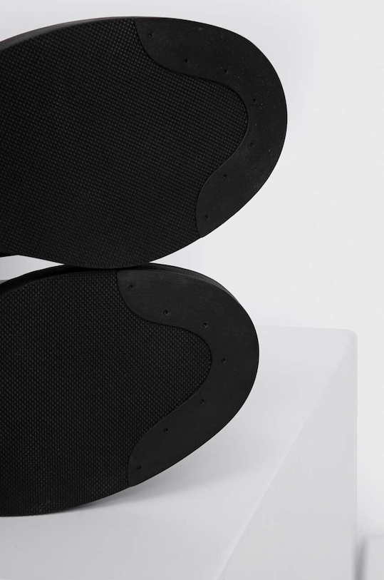 Answear Lab kozaki skórzane L.2112088.db czarny