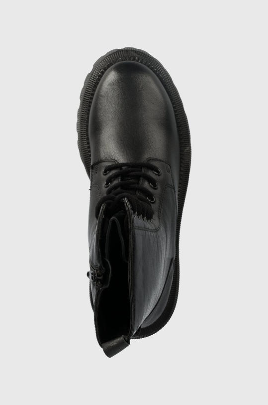 Answear Lab workery skórzane czarny SV.21718.AT