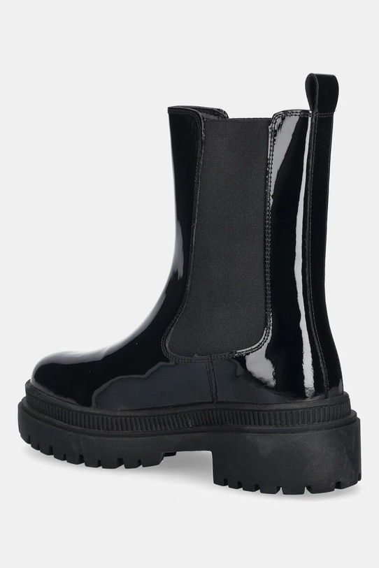 Obuwie Answear.LAB botki skórzane SV.21436.AT czarny