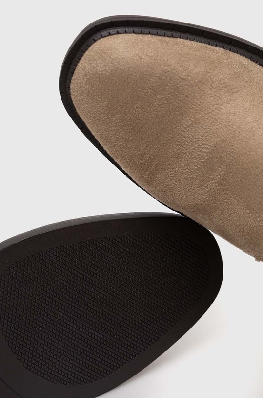 Μπότες ιππασίας Answear.LAB μπεζ LATTE5.1.db