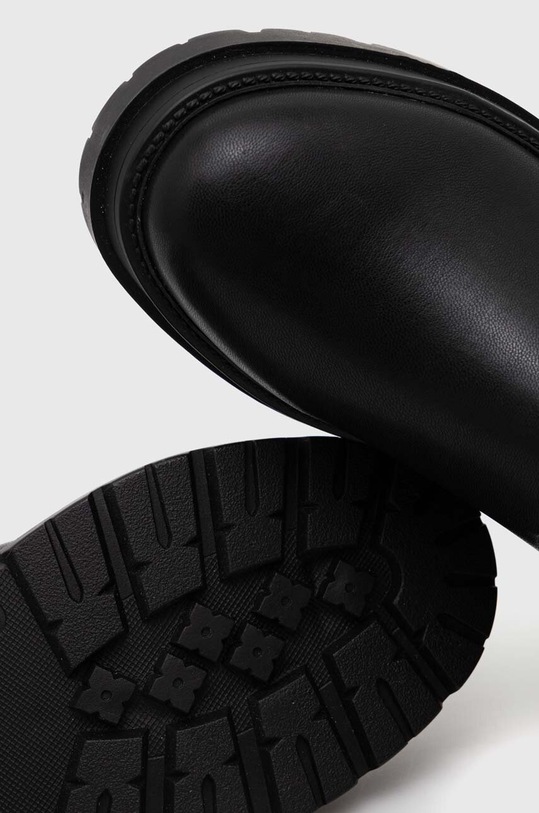 Kozačky Answear.LAB černá PERTH53.db