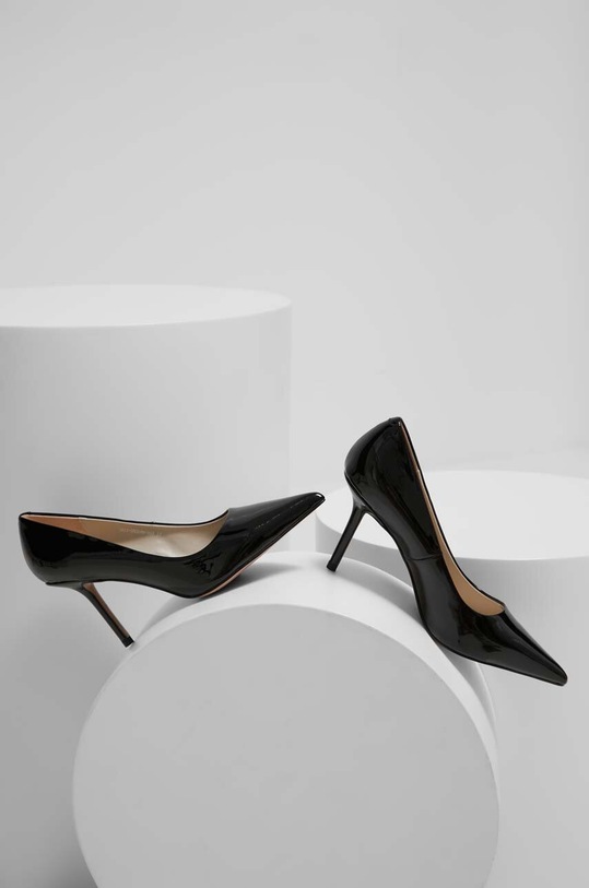 Γόβες Answear.LAB LT2055.99 μαύρο WA23