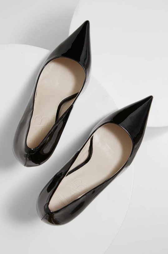 Γόβες Answear.LAB μαύρο LT2055.99