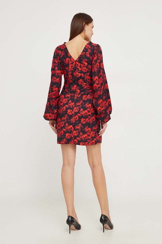 Oblečení Šaty Answear.LAB WA23.SUD105 červená