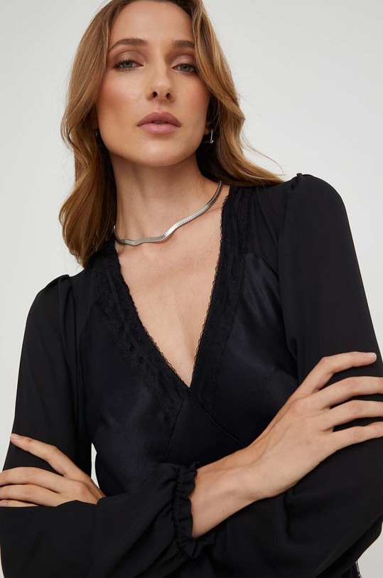 Φόρεμα Answear.LAB X limited collection NO SHAME WA23.SUD903