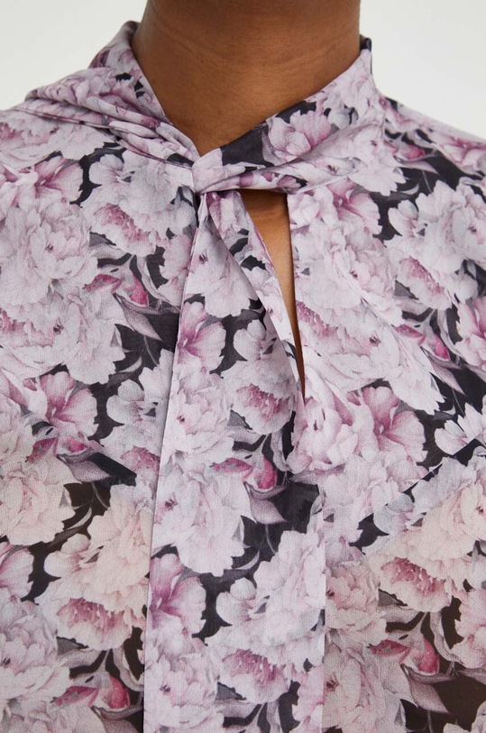 Answear Lab sukienka WA23.SUD908