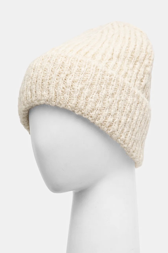 Шапка Answear.LAB WA24.CAD003 бежов WA24