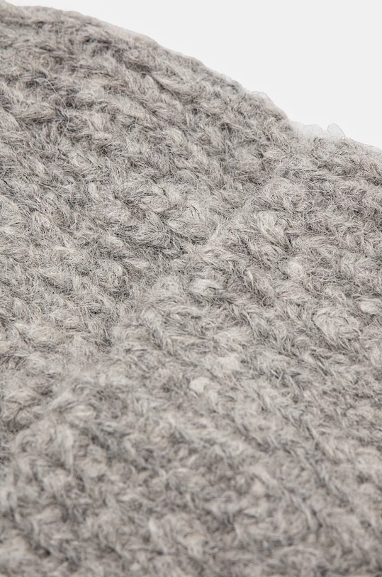 Аксесуари Шапка Answear.LAB WA24.CAD003 сірий