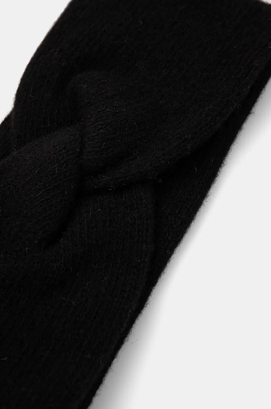 Κορδέλα Answear.LAB WA24.CAD005 μαύρο WA24