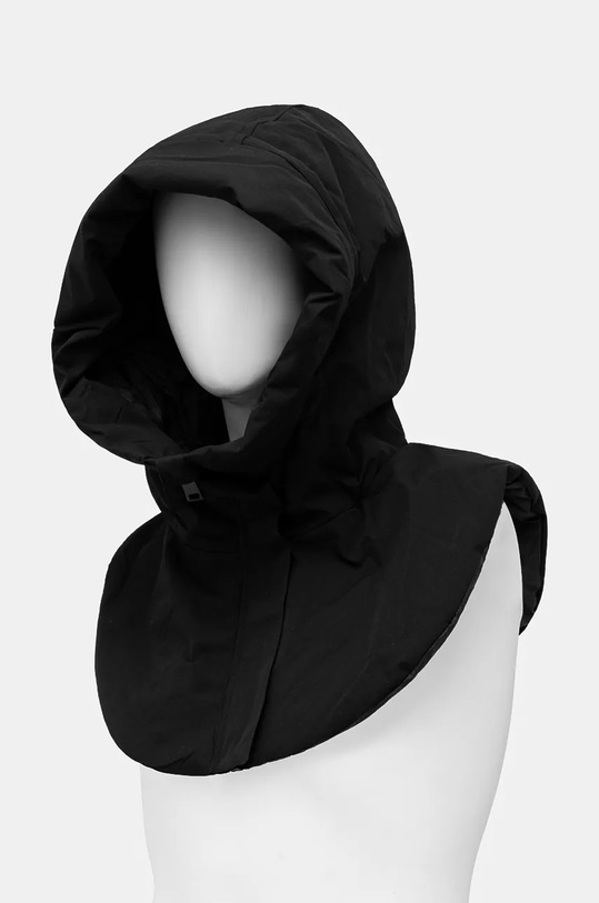 Accessori Answear.LAB passamontagna WA24.CZD001 nero