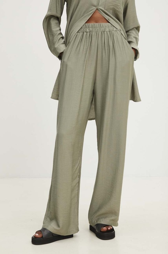 Answear Lab komplet zielony QED3088.ums