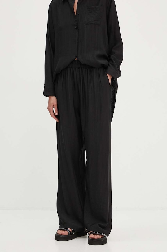 Answear Lab compleu negru QED3088.ums