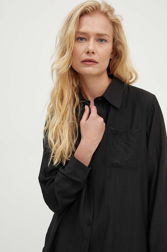 Answear Lab compleu QED3088.ums negru