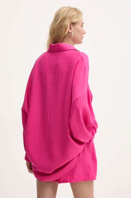 Одяг Сорочка та шорти Answear Lab NL245876.ums рожевий