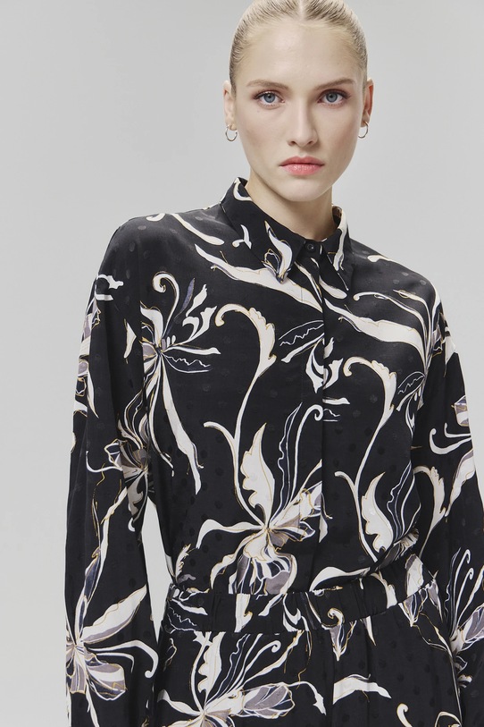 Answear Lab cămașă WA24.KDD004