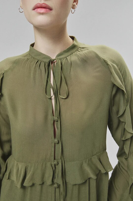 Košulja Answear.LAB WA24.KDD007