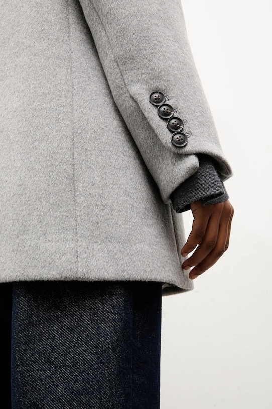 Answear Lab gyapjúkabát WA24.KPD019