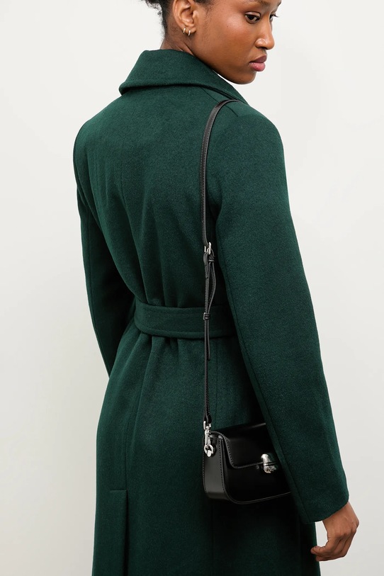 Answear Lab płaszcz wełniany WA23.KPD028..