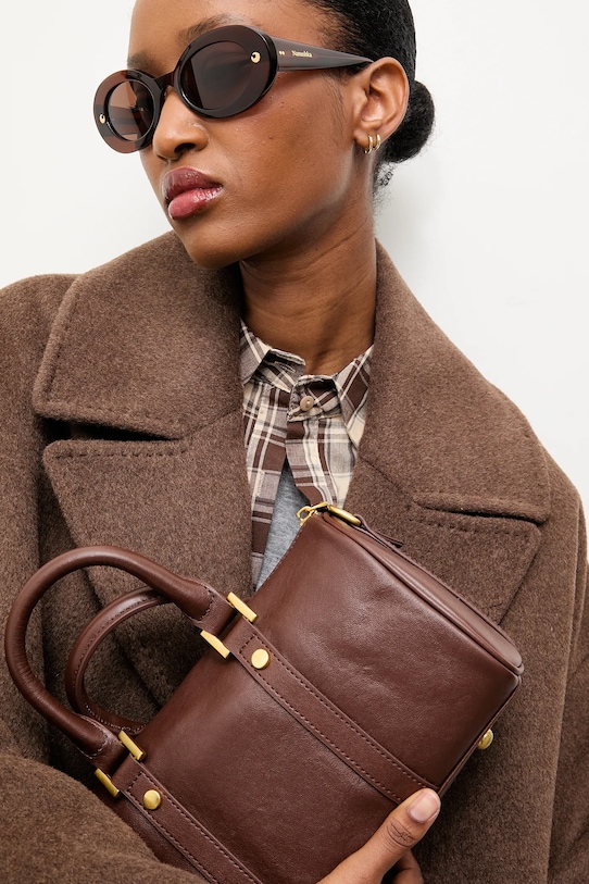 Vlněný kabát Answear.LAB WA23..KPD016.