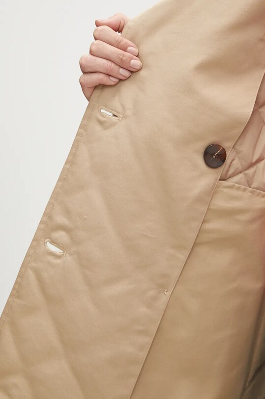 Answear.LAB płaszcz WA24.KPD050