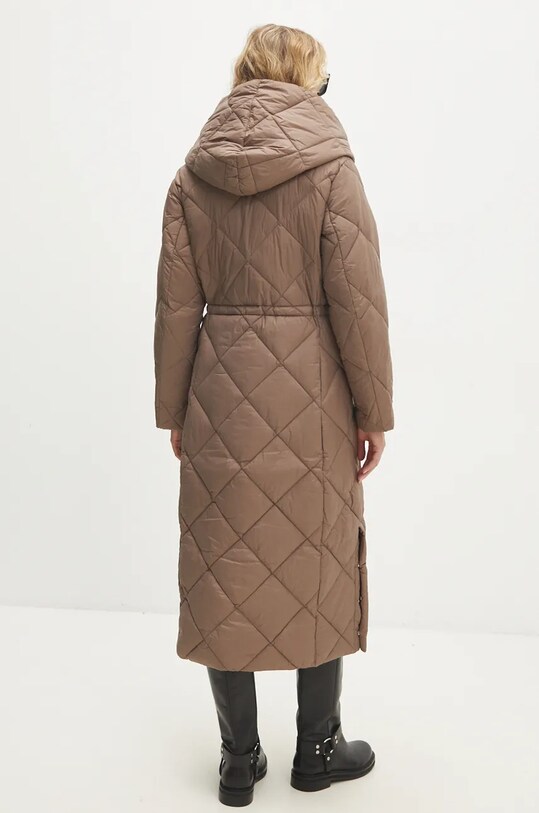 Одежда Куртка Answear.LAB WA24.KUD015 бежевый