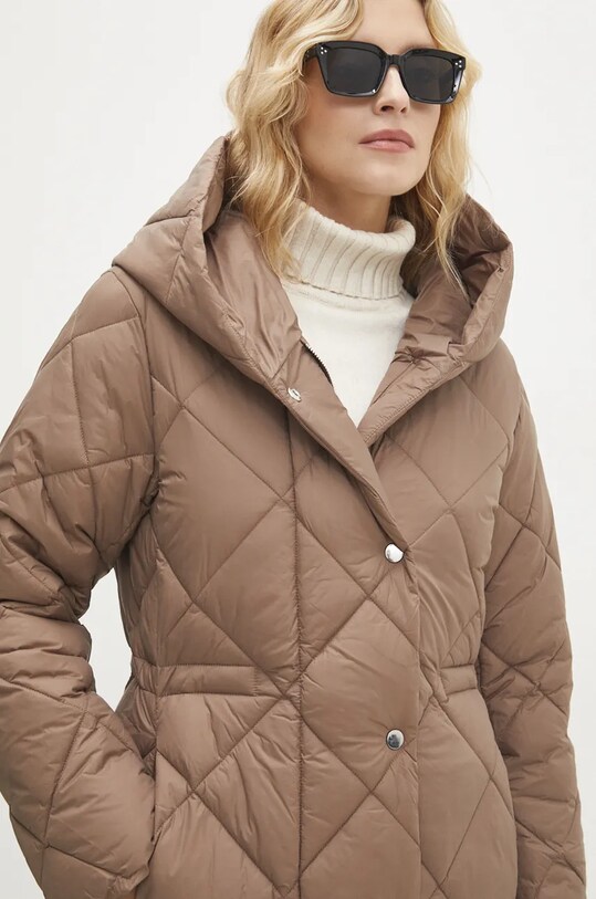 Куртка Answear.LAB бежевый WA24.KUD015