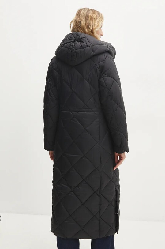 Одежда Куртка Answear.LAB WA24.KUD015 чёрный