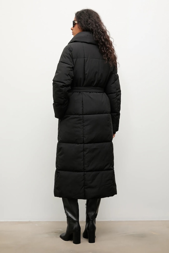 Oblečenie Bunda Answear.LAB WA24.KUD018 čierna