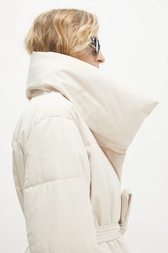 Куртка Answear.LAB WA24.KUD019 бежевий