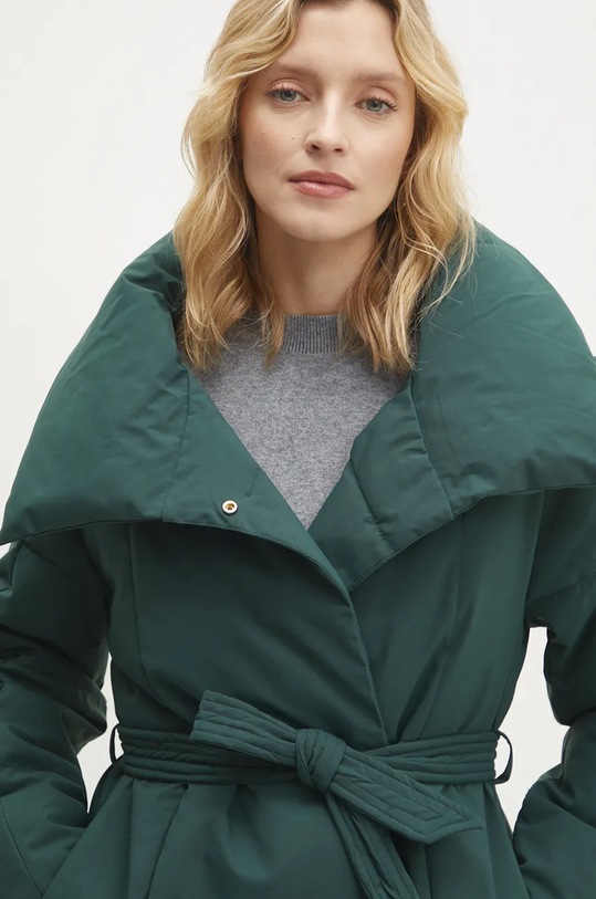 Куртка Answear.LAB коричневый WA24.KUD019
