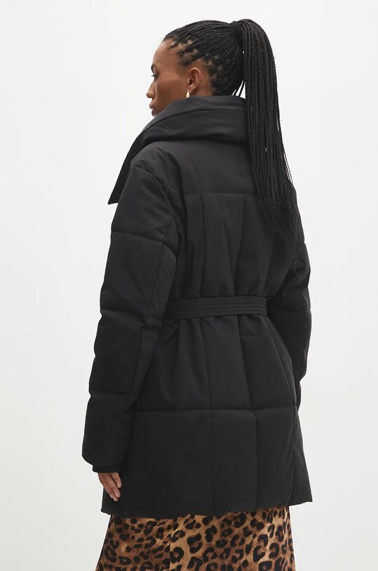 Одяг Куртка Answear.LAB WA24.KUD019 чорний
