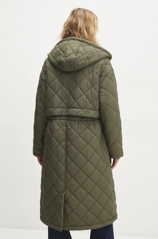 Одежда Куртка Answear Lab WA24.KUD022 зелёный