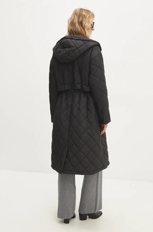 Одяг Куртка Answear.LAB WA24.KUD022 чорний