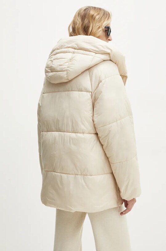 Одяг Куртка Answear.LAB WA24.KUD026 бежевий