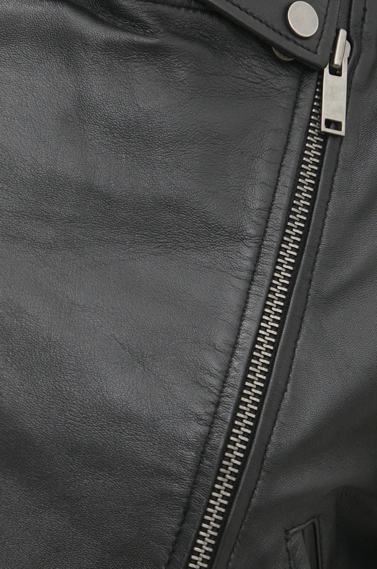 Кожаная куртка Answear.LAB WA24.KUD103