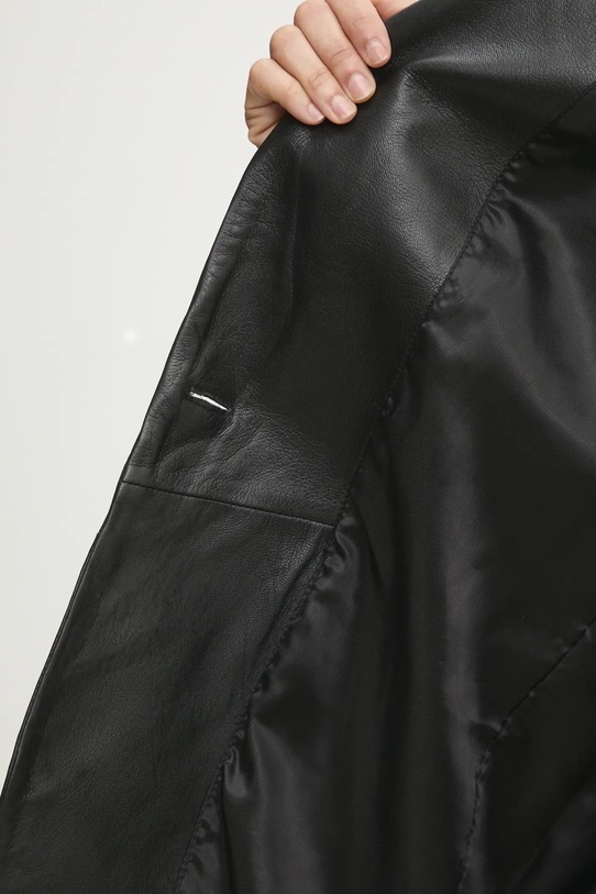 Answear.LAB marynarka skórzana WA24.KZD0O5