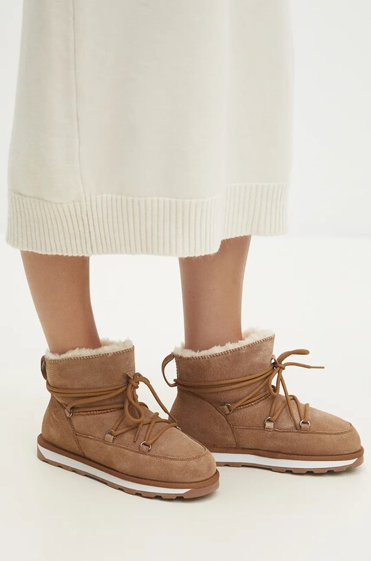 Зимние сапоги Answear.LAB AW23.4.cd