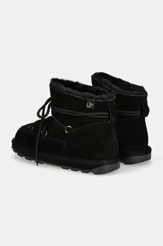 Зимові чоботи Answear.LAB чорний AW23.4.cd