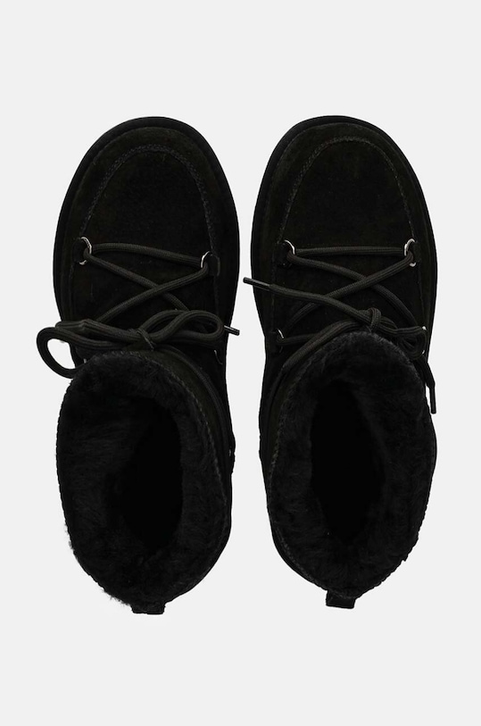 Answear Lab cizme de iarna AW23.4.cd negru