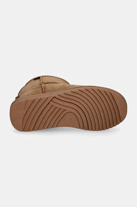 Semišové snehule Answear Lab AW23.5.cd