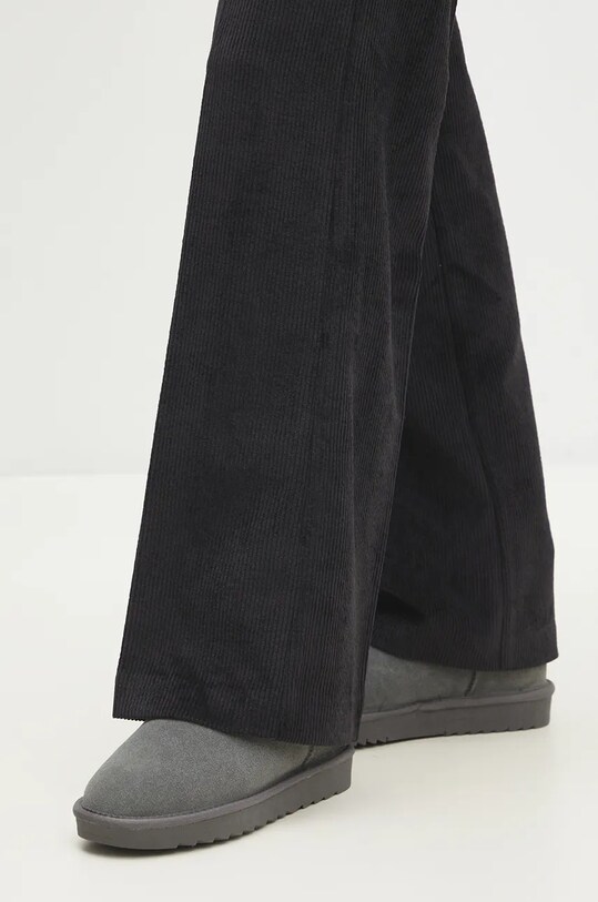 Answear Lab cizme de zapada din piele intoarsa AW23.5.cd