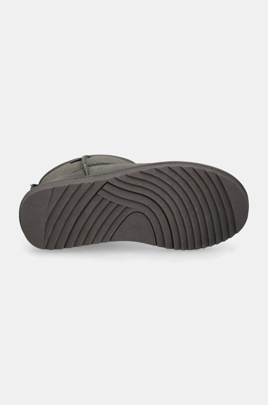 Замшевые сапоги Answear.LAB AW23.5.cd