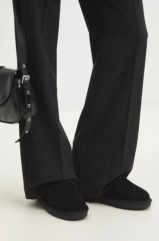 Semišové sněhule Answear.LAB AW23.5.cd