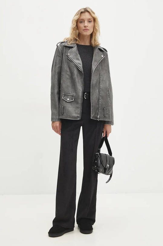 Semišové sněhule Answear.LAB AW23.5.cd