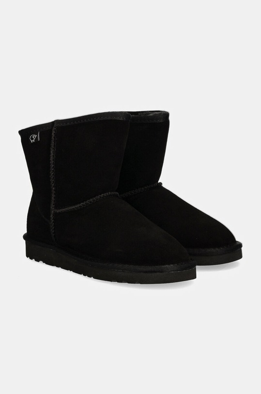 Велурени апрески Answear.LAB AW23.7.cd черен WA24