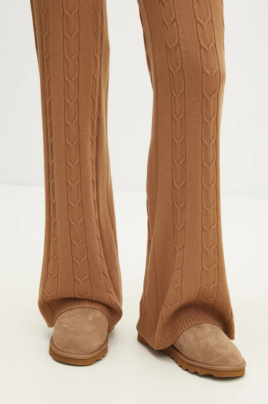 Semišové snehule Answear.LAB AW23.8.cd